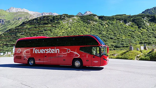 Neoplan - Cityliner