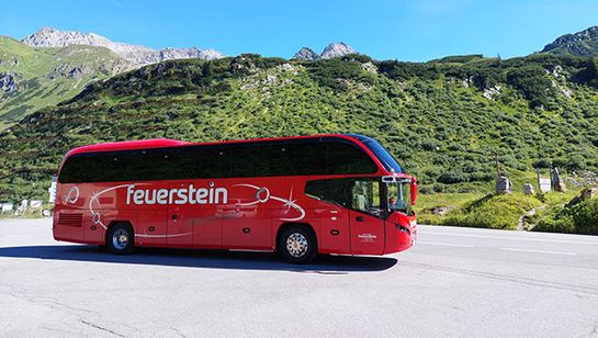 Neoplan - Cityliner