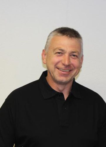 Udo Moosbrugger