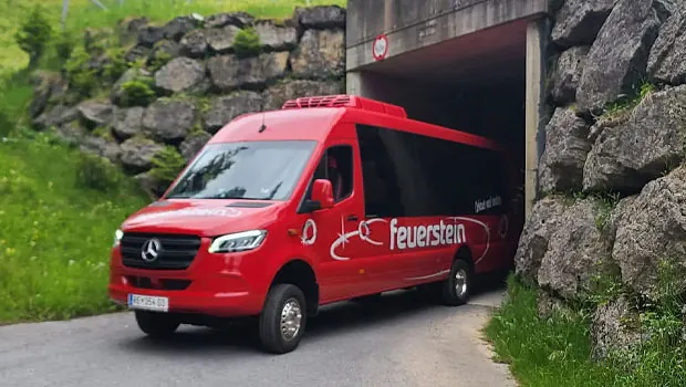 Mercedes Benz Sprinter