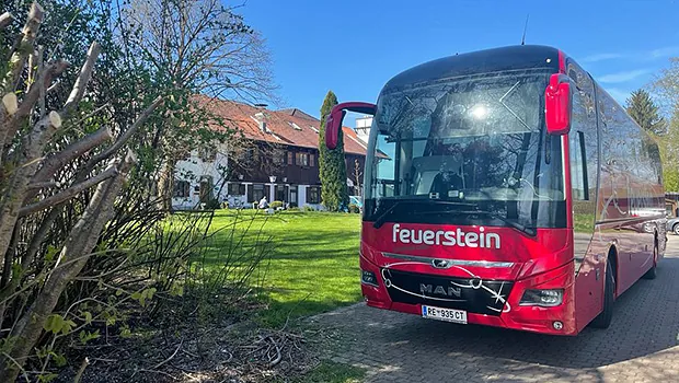 Neoplan Jetliner