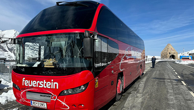 Neoplan Cityliner