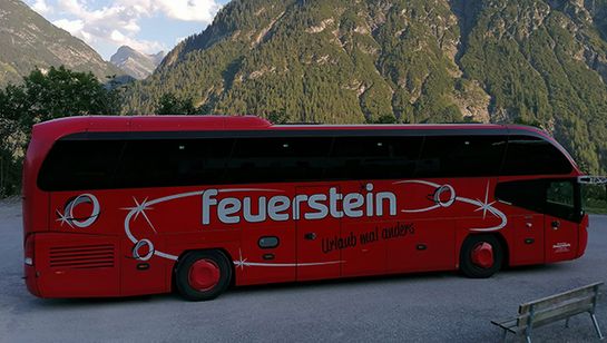 Neoplan Cityliner