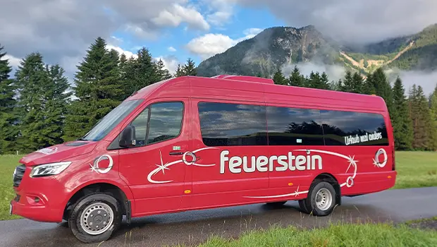 Mercedes Benz Sprinter