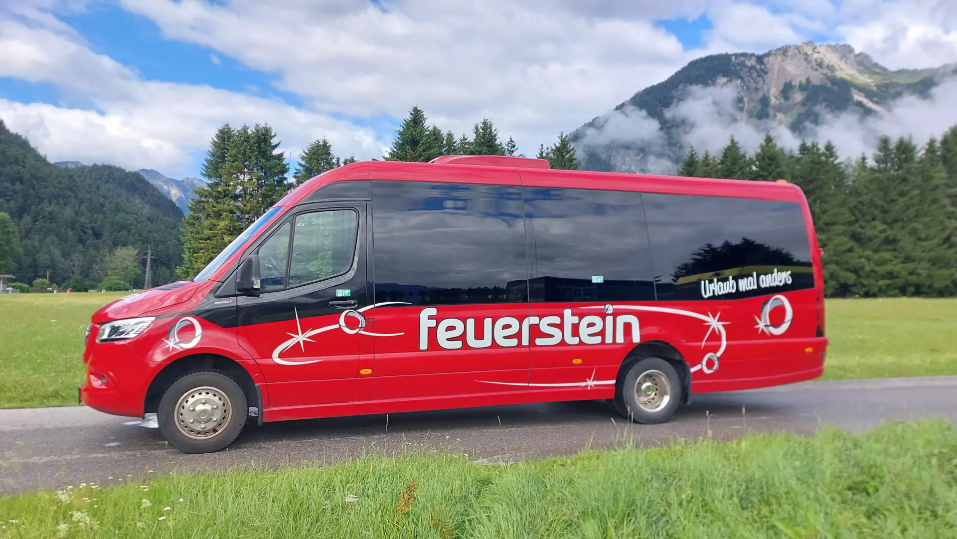 Mercedes Benz Sprinter