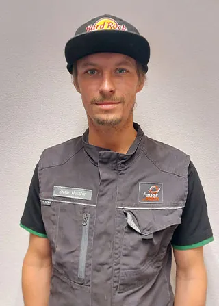 Stefan Nessler