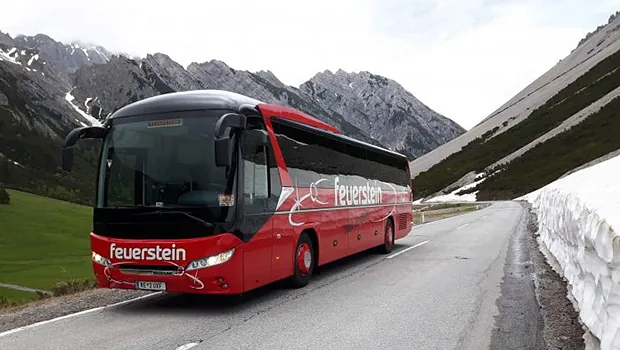 Neoplan Jetliner