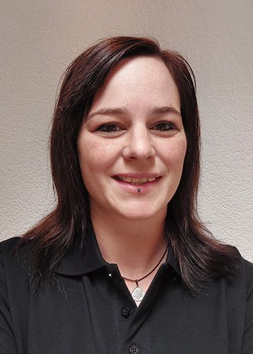 Daniela Paschinger